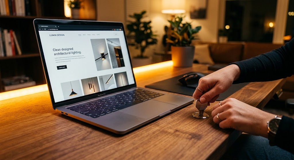 Hazır Web Site
