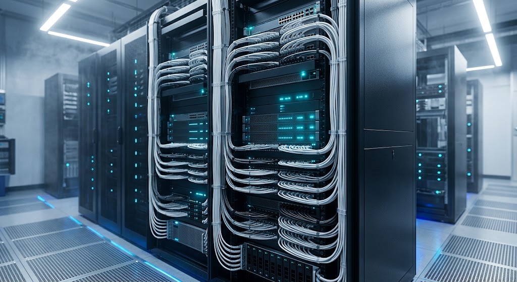 Domain & Hosting
